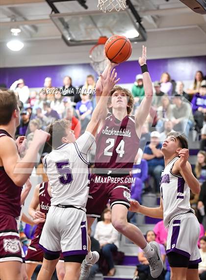 Thumbnail 2 in Bowie @ Jacksboro photogallery.