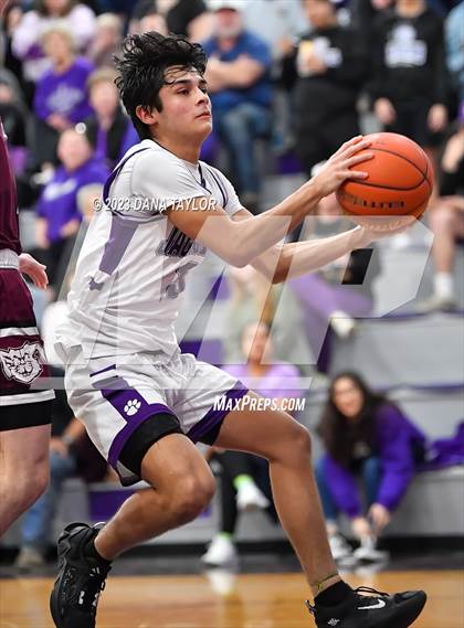 Thumbnail 2 in Bowie @ Jacksboro photogallery.