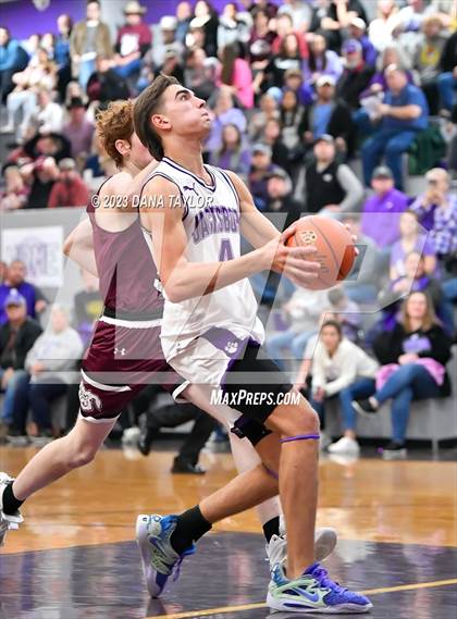 Thumbnail 1 in Bowie @ Jacksboro photogallery.
