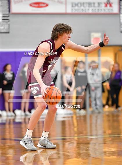 Thumbnail 3 in Bowie @ Jacksboro photogallery.