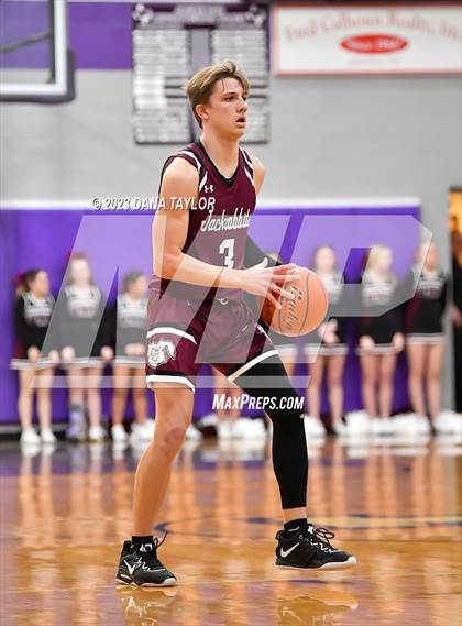 Thumbnail 1 in Bowie @ Jacksboro photogallery.
