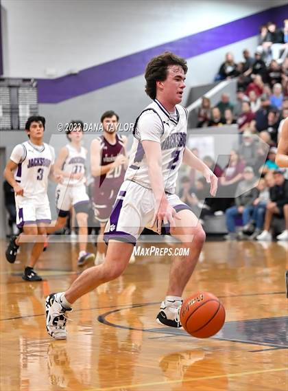 Thumbnail 1 in Bowie @ Jacksboro photogallery.