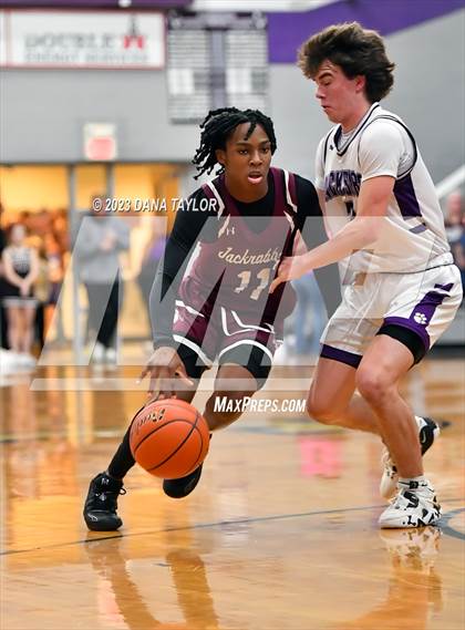 Thumbnail 2 in Bowie @ Jacksboro photogallery.
