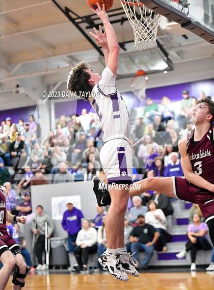 Thumbnail 1 in Bowie @ Jacksboro photogallery.