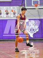 Photo from the gallery "Bowie @ Jacksboro"