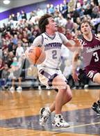 Photo from the gallery "Bowie @ Jacksboro"