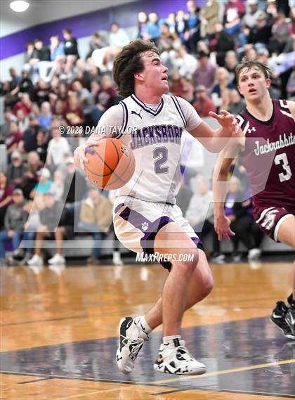 Thumbnail 3 in Bowie @ Jacksboro photogallery.
