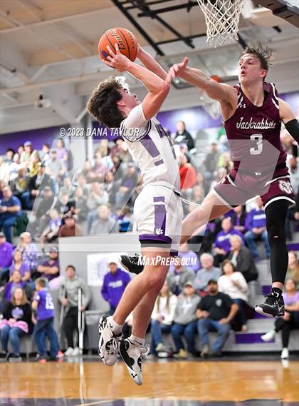Thumbnail 2 in Bowie @ Jacksboro photogallery.