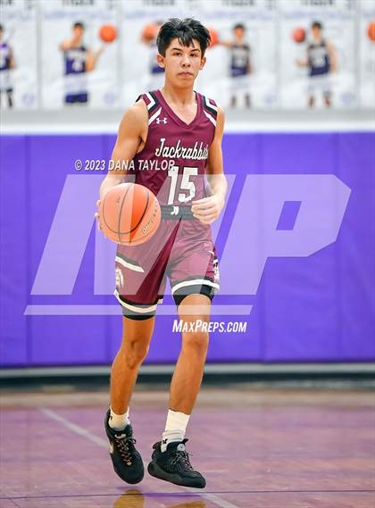 Thumbnail 1 in Bowie @ Jacksboro photogallery.