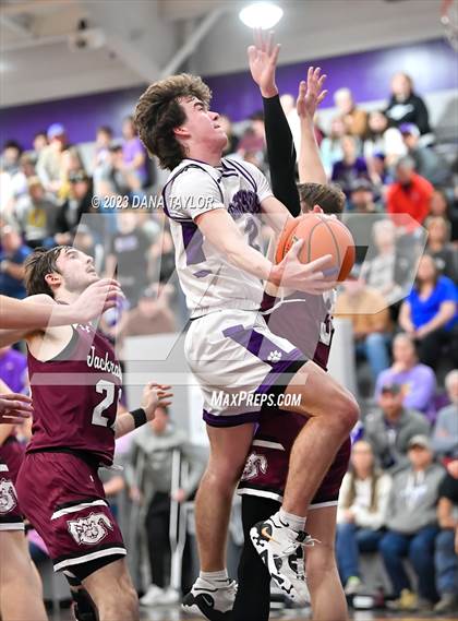 Thumbnail 2 in Bowie @ Jacksboro photogallery.