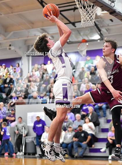 Thumbnail 3 in Bowie @ Jacksboro photogallery.