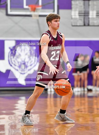 Thumbnail 1 in Bowie @ Jacksboro photogallery.