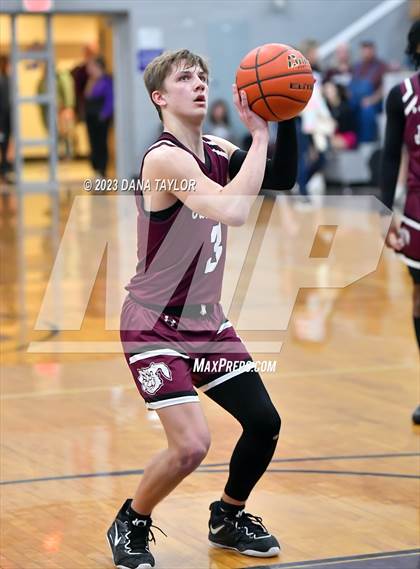 Thumbnail 2 in Bowie @ Jacksboro photogallery.