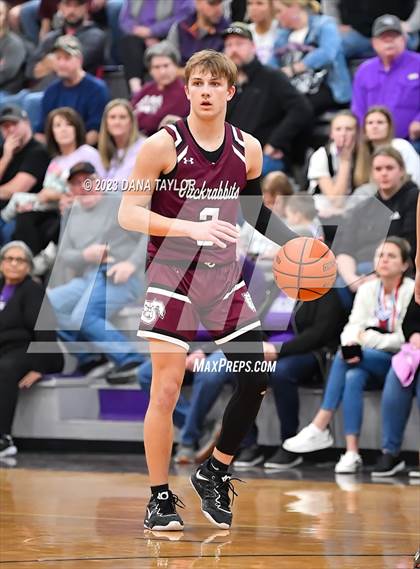 Thumbnail 1 in Bowie @ Jacksboro photogallery.