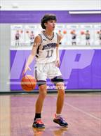 Photo from the gallery "Bowie @ Jacksboro"