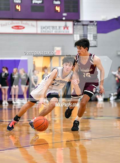 Thumbnail 1 in Bowie @ Jacksboro photogallery.