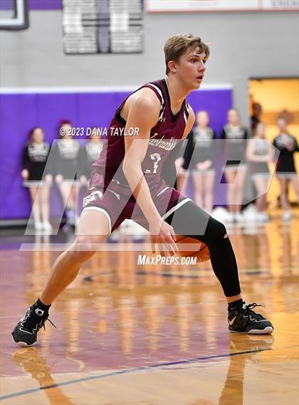 Thumbnail 2 in Bowie @ Jacksboro photogallery.