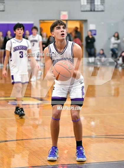 Thumbnail 3 in Bowie @ Jacksboro photogallery.