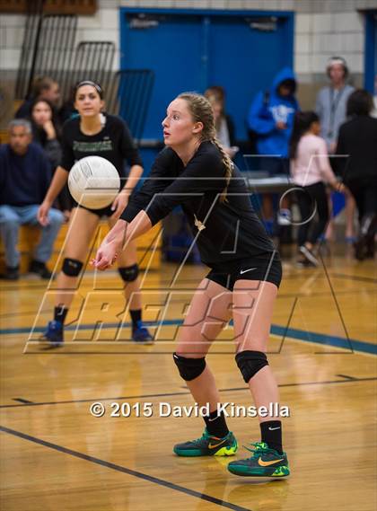 Thumbnail 1 in Rocklin vs. Ponderosa photogallery.