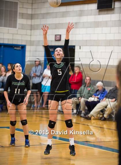 Thumbnail 1 in Rocklin vs. Ponderosa photogallery.