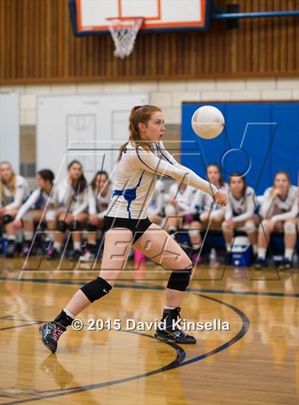 Thumbnail 3 in Rocklin vs. Ponderosa photogallery.