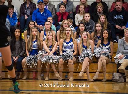 Thumbnail 1 in Rocklin vs. Ponderosa photogallery.