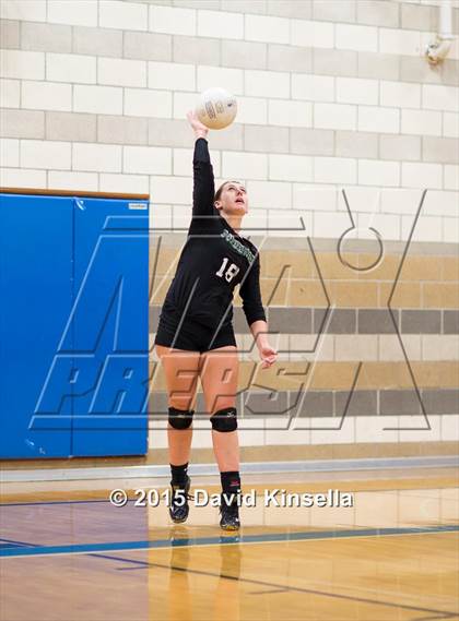 Thumbnail 2 in Rocklin vs. Ponderosa photogallery.