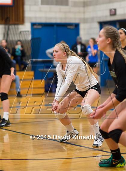 Thumbnail 2 in Rocklin vs. Ponderosa photogallery.