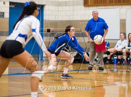 Thumbnail 1 in Rocklin vs. Ponderosa photogallery.