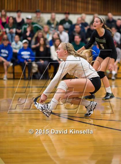 Thumbnail 2 in Rocklin vs. Ponderosa photogallery.