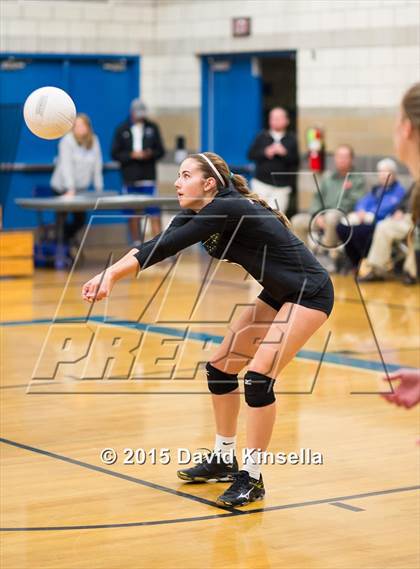 Thumbnail 3 in Rocklin vs. Ponderosa photogallery.