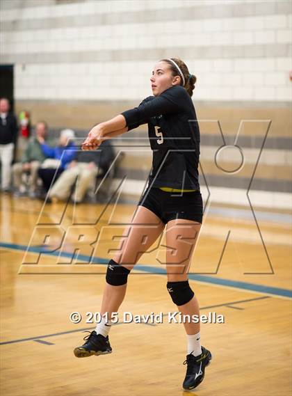 Thumbnail 3 in Rocklin vs. Ponderosa photogallery.