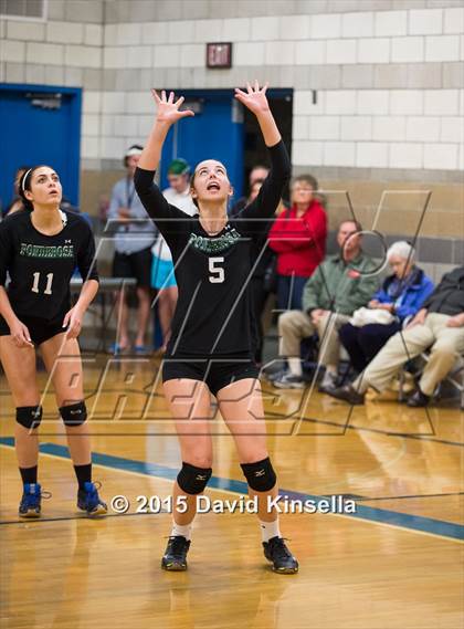 Thumbnail 2 in Rocklin vs. Ponderosa photogallery.