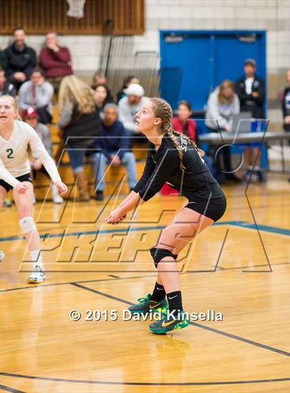 Thumbnail 2 in Rocklin vs. Ponderosa photogallery.