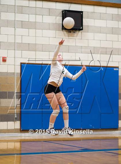 Thumbnail 1 in Rocklin vs. Ponderosa photogallery.