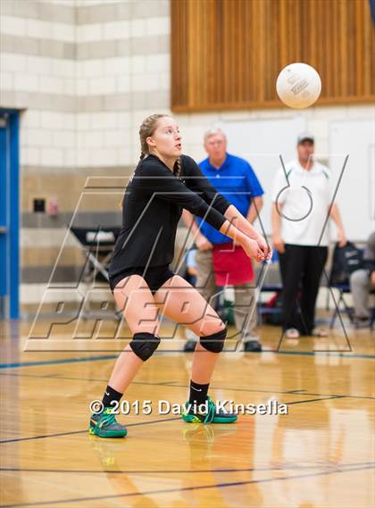 Thumbnail 3 in Rocklin vs. Ponderosa photogallery.