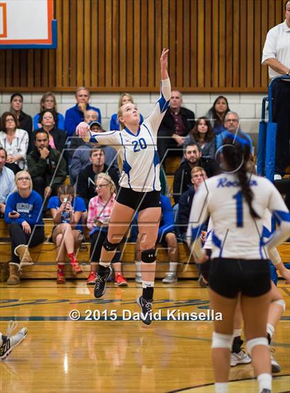 Thumbnail 2 in Rocklin vs. Ponderosa photogallery.