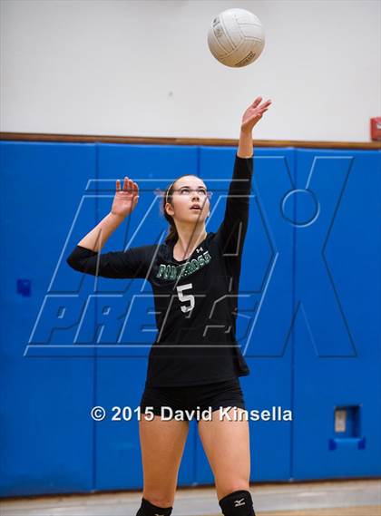 Thumbnail 2 in Rocklin vs. Ponderosa photogallery.