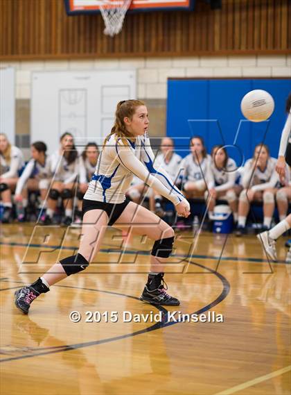 Thumbnail 2 in Rocklin vs. Ponderosa photogallery.
