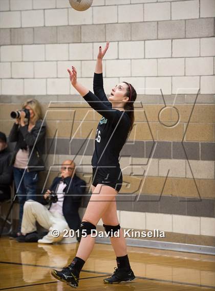 Thumbnail 1 in Rocklin vs. Ponderosa photogallery.