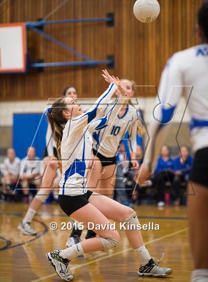 Thumbnail 2 in Rocklin vs. Ponderosa photogallery.
