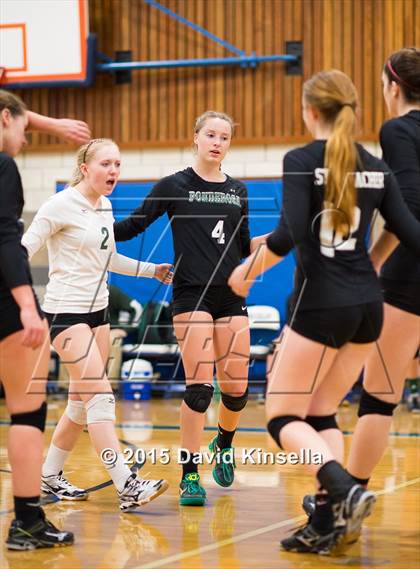 Thumbnail 3 in Rocklin vs. Ponderosa photogallery.