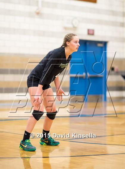 Thumbnail 3 in Rocklin vs. Ponderosa photogallery.