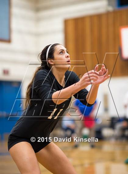 Thumbnail 1 in Rocklin vs. Ponderosa photogallery.