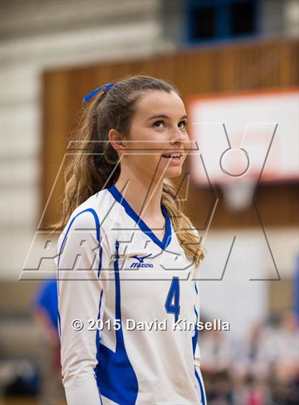 Thumbnail 3 in Rocklin vs. Ponderosa photogallery.
