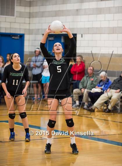 Thumbnail 3 in Rocklin vs. Ponderosa photogallery.