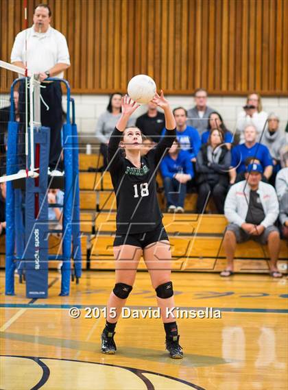 Thumbnail 1 in Rocklin vs. Ponderosa photogallery.
