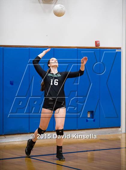 Thumbnail 1 in Rocklin vs. Ponderosa photogallery.