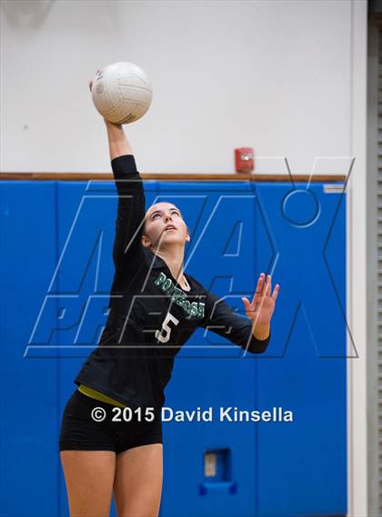 Thumbnail 3 in Rocklin vs. Ponderosa photogallery.