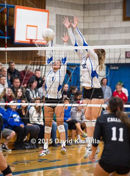 Thumbnail 2 in Rocklin vs. Ponderosa photogallery.